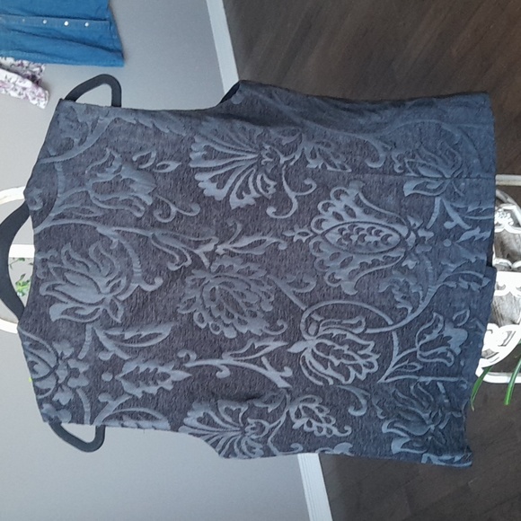 Tabi Vest - Picture 5 of 5